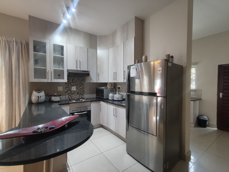 3 Bedroom Property for Sale in Cashan North West